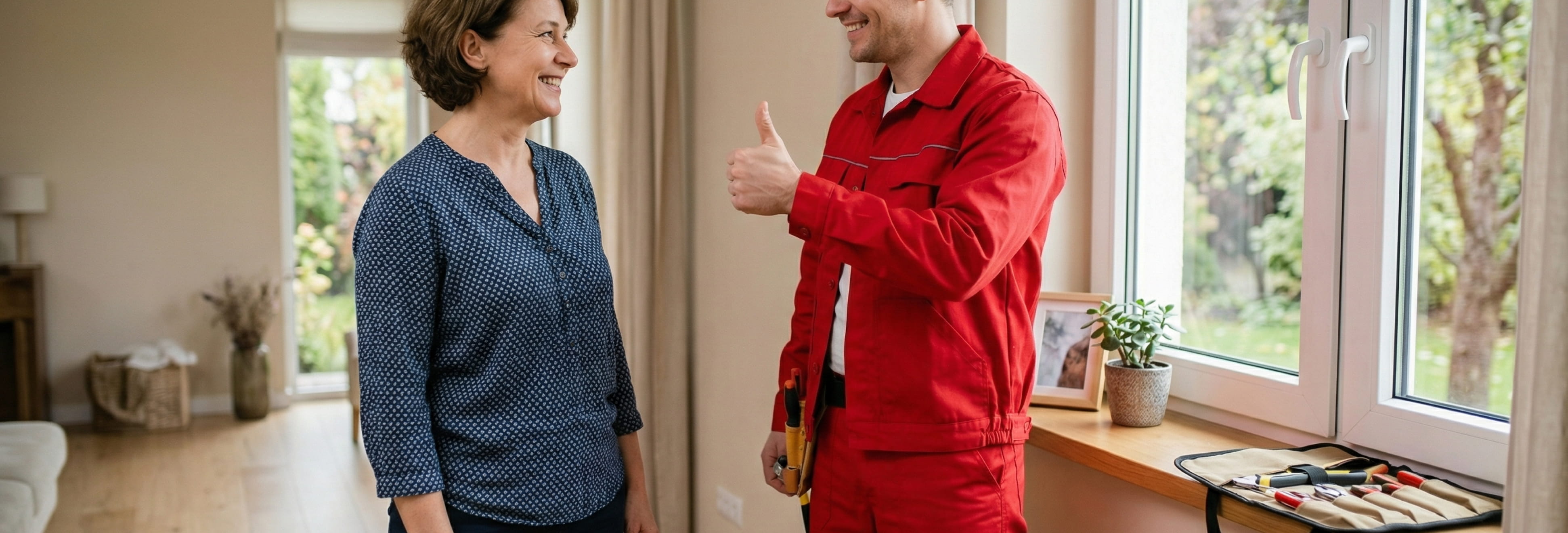 Мастер для регулировки пластиковых окон