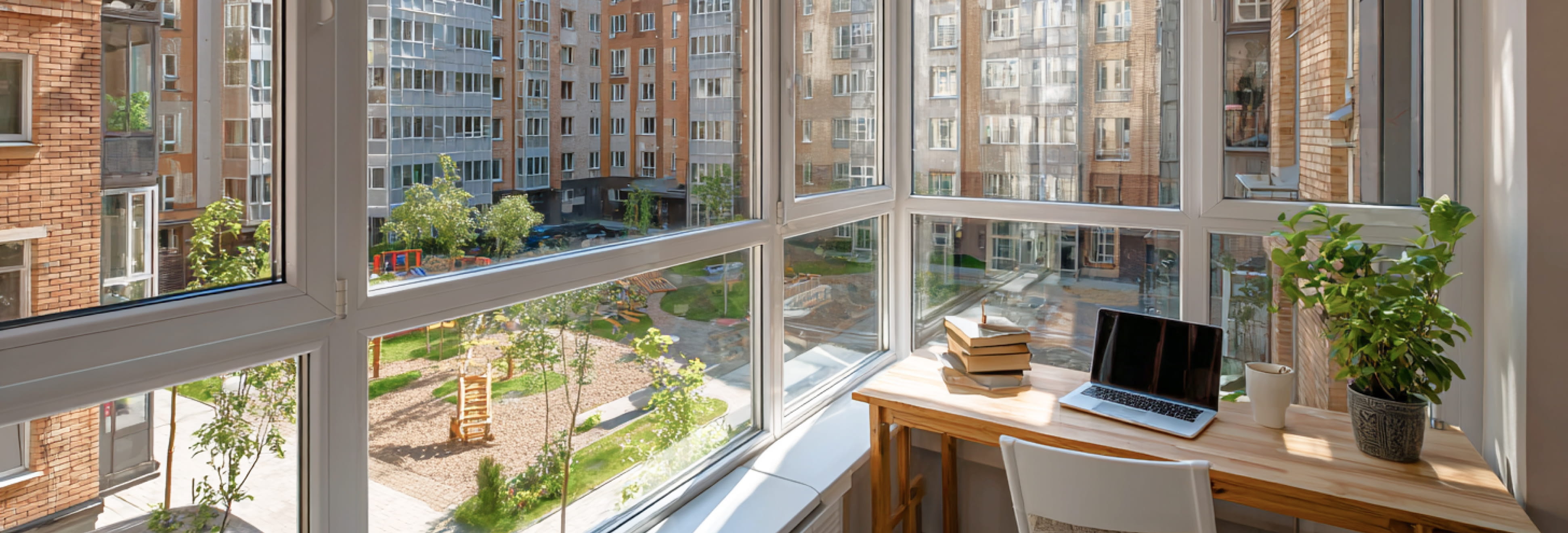 Теплое остекление Теплое остекление
